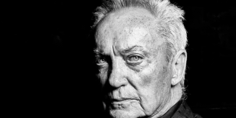 Muere Udo Kier a los 81 años, ícono del cine independiente y figura de culto en Hollywood