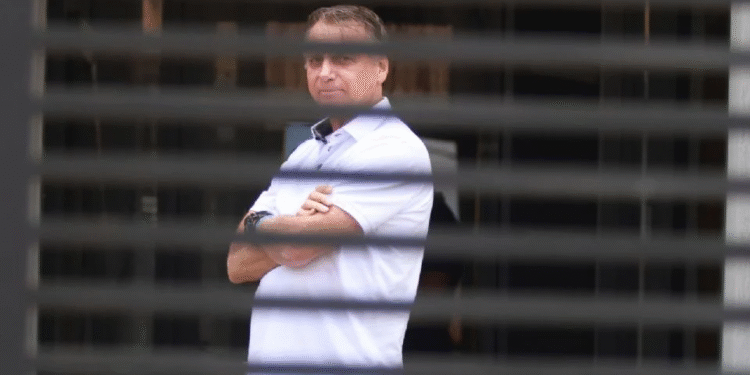 Jair Bolsonaro, expresidente de Brasil, es enviado a prisión