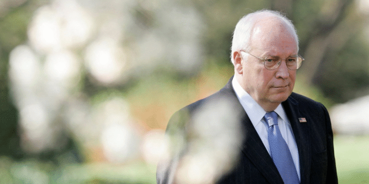 Muere Dick Cheney, exvicepresidente de George W. Bush y arquitecto de la «guerra contra el terrorismo»