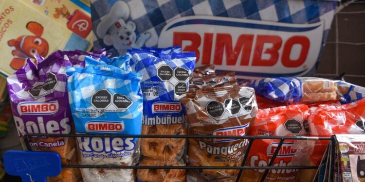 Grupo Bimbo designa a Alejandro Rodríguez Bas como nuevo director general