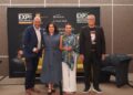 Presentan Expo Seguridad México, edición 23ª, evolución clave en seguridad