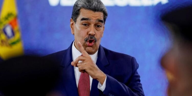 Cártel de los Soles, la organización identificada desde los años 90 y ligada a militares venezolanos