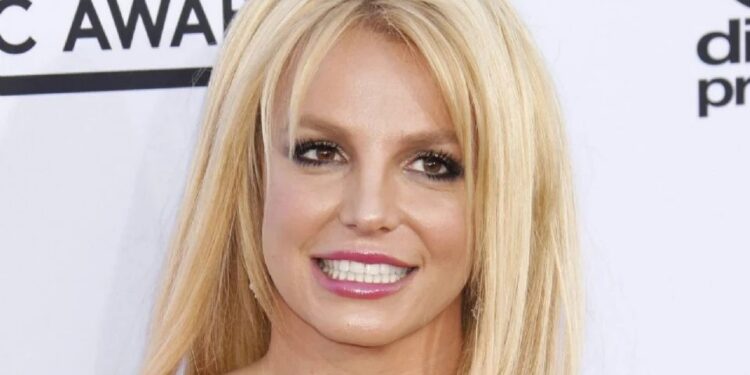 «Oops! I did it again»: Britney Spears baja su cuenta de Instagram tras disputa con su exesposo