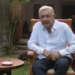 López Obrador afirma que él ya no gobierna en México y revela que ha viajado a la CDMX