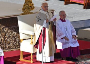 Papa León XIV pide la liberación de los 315 secuestrados en escuela de Nigeria