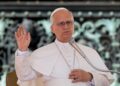 Papa León XIV advierte del riesgo de delegar en la IA decisiones que corresponden a los humanos