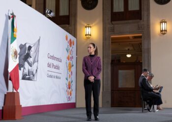 Gobierno detectó 13 casinos con nexos con el crimen y lavado de dinero en 8 estados