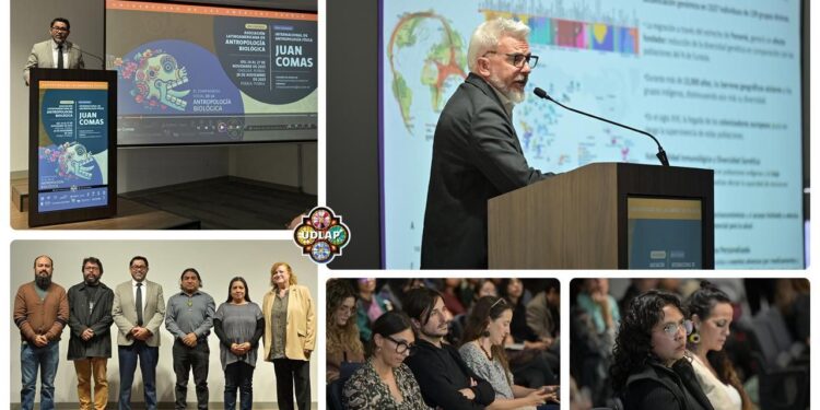 UDLAP, líder nacional en antropología, artes escénicas y deportes