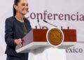 Sheinbaum descarta recorte de recursos a institutos nacionales de salud