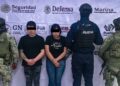 Detienen a Alfonso «N», presuntamente vinculado con emboscada a policías de Huixcolota, Puebla