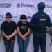 Detienen a Alfonso «N», presuntamente vinculado con emboscada a policías de Huixcolota, Puebla
