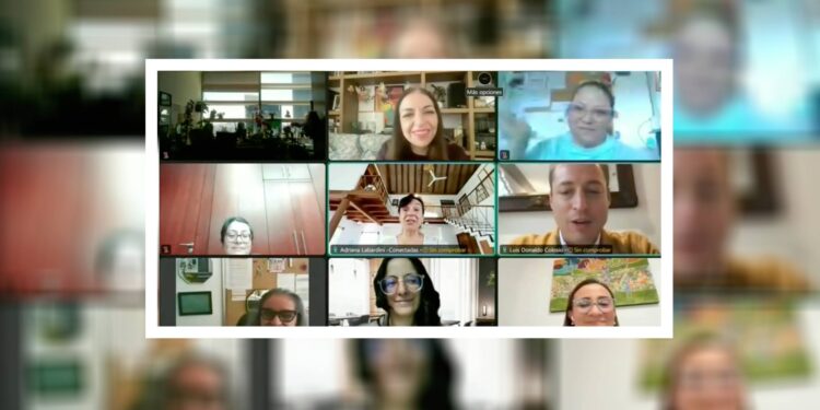 Necesaria la participación de las mujeres en los procesos de creación de la IA para eliminar sesgos, coinciden en el Senado