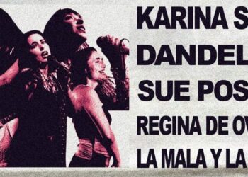 Musas en el escenario: el canto poderoso de las nuevas creadoras mexicanas en el Foro Hendrix