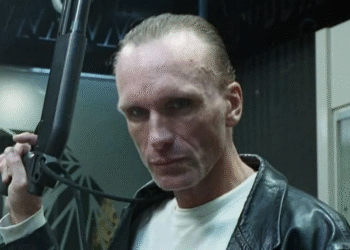 Encuentran muerto a Peter Greene, actor de Pulp Fiction y La Máscara