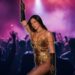Dua Lipa sorprende a México con «Amor Prohibido» en el cierre de su tour