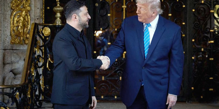 EU ofrece garantías de seguridad a Ucrania por 15 años; Zelenski pide más