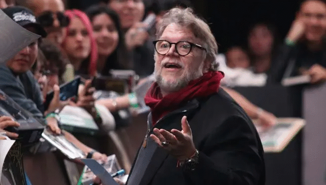 Nominados mexicanos en los Globos de Oro 2026: Del Toro y Luna brillan