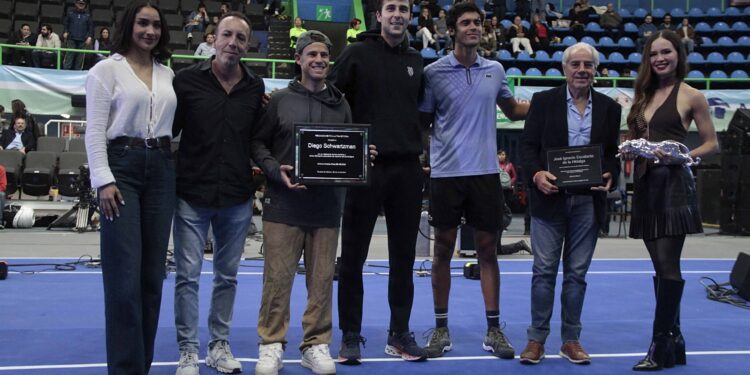 Rodrigo Pacheco enciende al Juan de la Barrera y se corona en el Chaca Chaca Challenge 2025