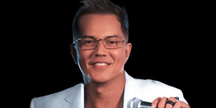 La historia continúa: Charlie Zaa llega a Querétaro para una noche de romance inolvidable