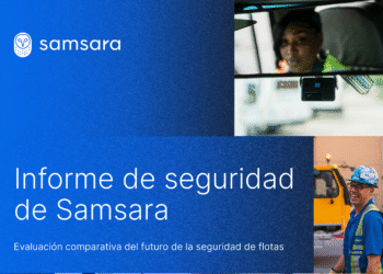 Samsara: México encabeza las tasas globales de choques y distracción móvil