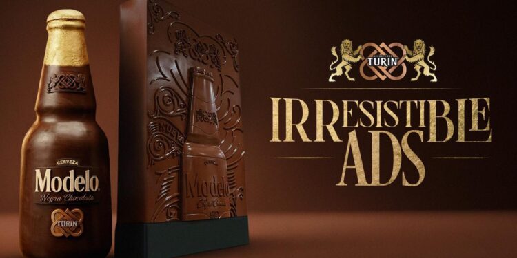 Cerveza Negra Modelo transforma comunicación estacional con experiencias