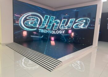 Dahua LED: La calidad visual que transformará cómo México vive el fútbol en 2026