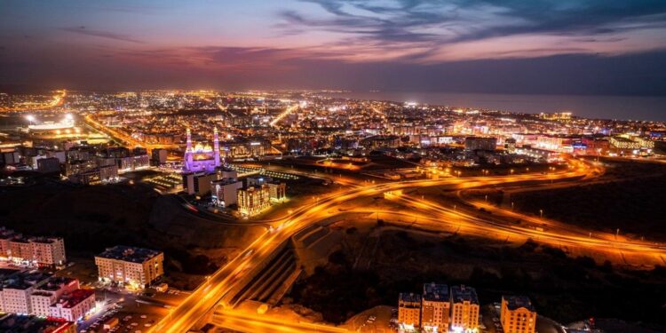 La Residencia Dorada de Omán atrae a inversores globales que buscan estabilidad y acceso a largo plazo