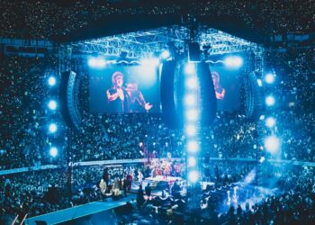 Junior H anuncia su primera gira por Latinoamérica