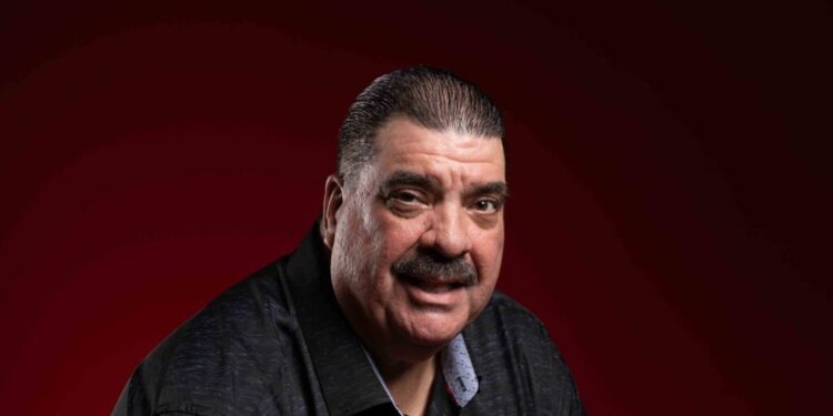 Maelo Ruiz y Charly Aponte unirán generaciones de la salsa en la Arena CDMX