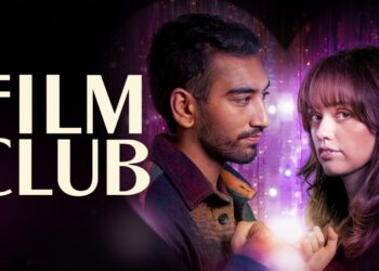 Aimee Lou Wood llega a Filmelier+ con la serie Film Club en estreno exclusivo para México