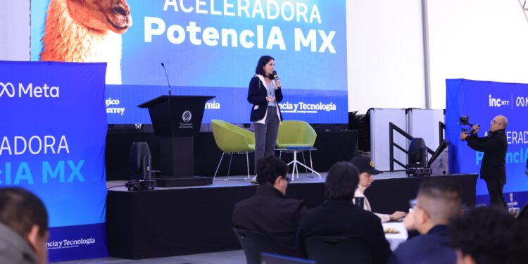 Aceleradora PotencIA MX selecciona a 30 organizaciones para su primer programa de aceleración virtual
