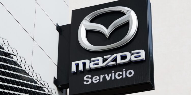 Mazda enfrenta repunte de quejas y fallas técnicas en el mercado mexicano
