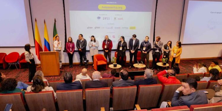 Hola América lanza la campaña #TodoSeMueve e invita a repensar la migración en un momento crítico para la región y el mundo este 18 de diciembre