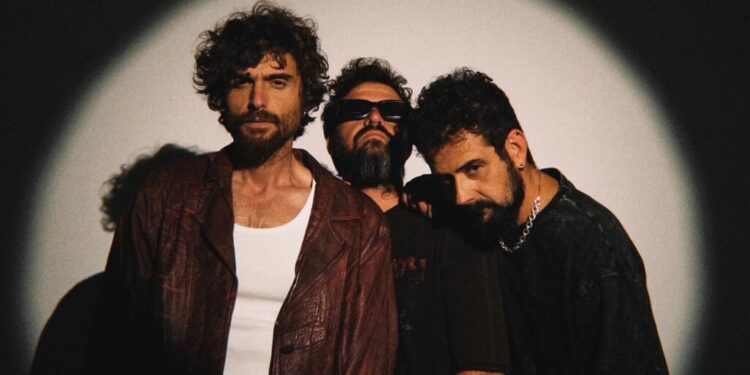 “PUTA VIDA”: el grito emocional con el que Tu Otra Bonita apunta a su primera visita a México.