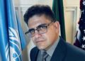 Dr. Víctor Abuadili: la medicina preventiva mexicana que avanza del microscopio a la ONU