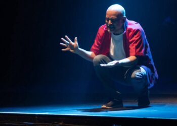 ¡A Vivir!: el monólogo que desafía filosofías y toca el corazón de México