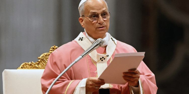 Papa León XIV exige atacar la violencia antisemita tras atentado en Australia que dejó 16 muertos