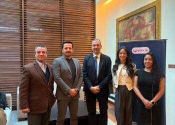 Empresas líderes llaman a acelerar la sostenibilidad hídrica en la industria de Alimentos y Bebidas en México