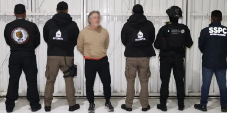 Fiscal de Tabasco confirma audiencia este mes de Hernán Bermúdez, ex secretario Seguridad de Adán Augusto