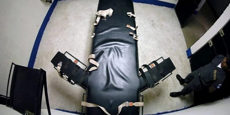 Florida concentra casi la mitad del total de ejecuciones por pena de muerte en EU