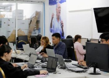 Elecciones en Honduras: conteo especial se paraliza tras nuevos incidentes