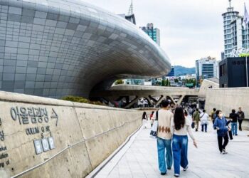 El reconocimiento facial será obligatorio para obtener una nueva línea telefónica en Corea del Sur