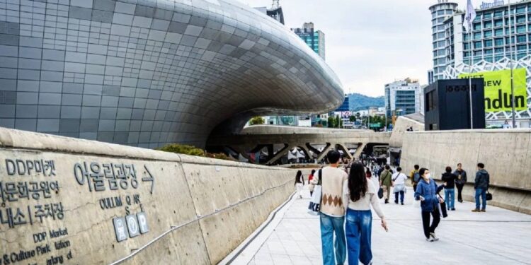 El reconocimiento facial será obligatorio para obtener una nueva línea telefónica en Corea del Sur