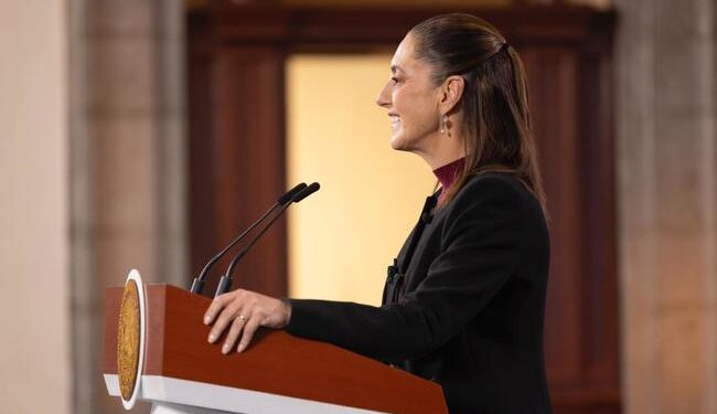 Acapulco se Transforma Contigo: Presidenta Claudia Sheinbaum encabeza inauguración de la rehabilitación urbana de la costera Miguel Alemán