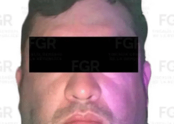 Vinculan a proceso a ‘El Betito’ y a dos cómplices