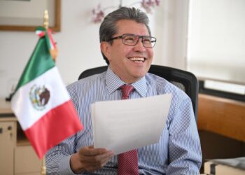 Declarar el 21 de febrero como “Día Nacional del Guía de Turismo”, consolidaría un turismo sostenible, responsable y de calidad: Ricardo Monreal