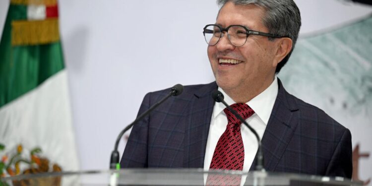 Necesario, redefinir el multilateralismo y el actuar de la ONU y OEA: Ricardo Monreal