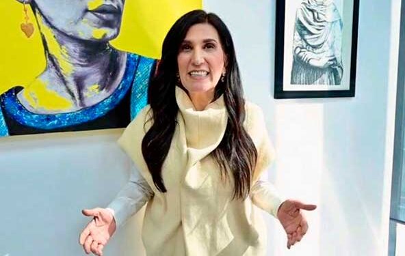 Llama Kenia López Rabadán al Gobierno Federal a actuar con altura de miras y visión de Estado en reforma político-electoral