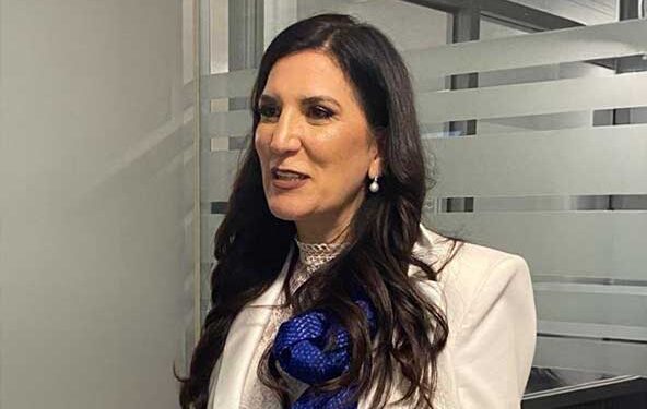 Debemos priorizar la democracia más allá de nuestra afiliación partidista: Kenia López Rabadán