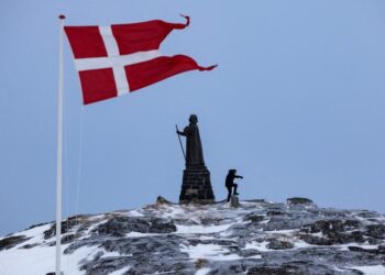 Europa prepara plan ante amenaza de Trump de apoderarse de Groenlandia